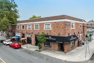 Plus de détails pour 50 Gerard St, Huntington, NY - Bureau à louer
