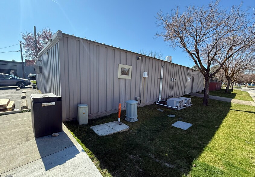 700 S 17th St, Boise, ID à louer - Photo de l’immeuble – Image 3 sur 17