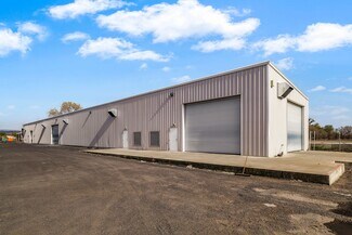 Plus de détails pour 89 Loren Ave, Chico, CA - Industriel/Logistique à louer