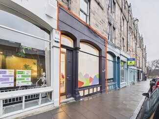 Plus de détails pour 32 Argyle Pl, Edinburgh - Local commercial à louer