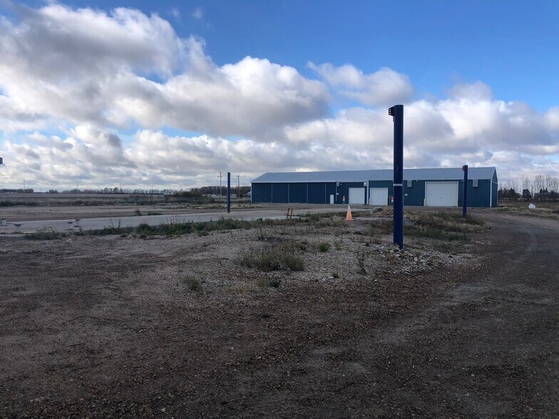 49506 Range Rd, Calmar, AB à louer - Photo de l’immeuble – Image 3 sur 21