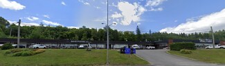 Plus de détails pour 1155-1227 St Principale, Sainte-agathe-des-monts, QC - Local commercial à louer