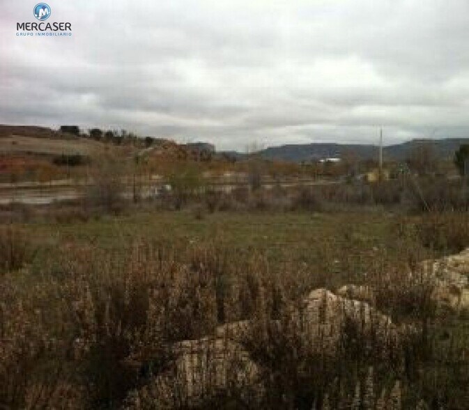 Terrain dans Guadalajara, Guadalajara à vendre - Autre – Image 2 sur 2