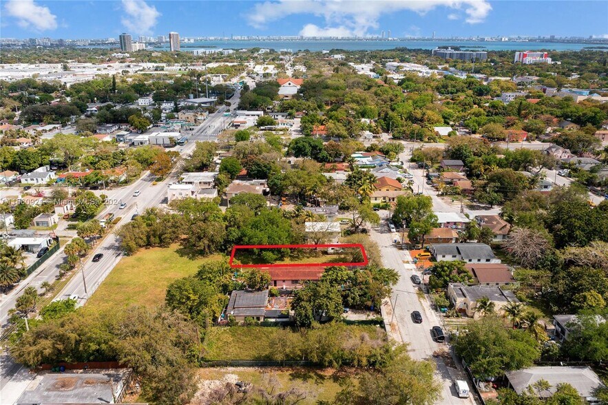 119 NW 61ST STREET, Miami, FL à vendre - Photo principale – Image 1 sur 24