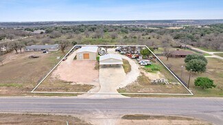 Plus de détails pour 4383 FM 439, Belton, TX - Industriel/Logistique à vendre