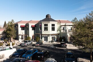 Plus de détails pour 540 W Plumb Ln, Reno, NV - Bureau/Médical à louer