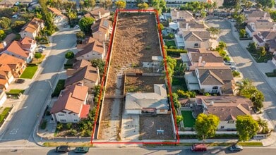 11540 187th St, Artesia, CA - VUE AÉRIENNE  vue de carte - Image1