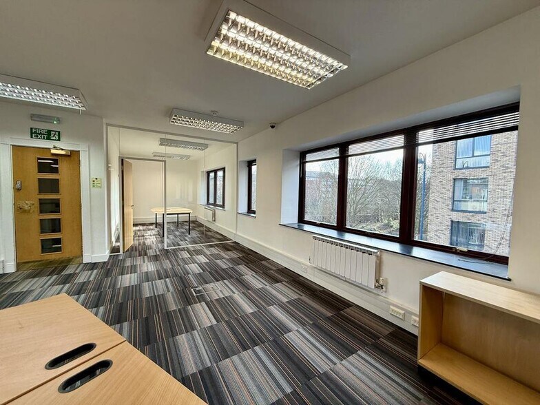 168-176 Holliday St, Birmingham à louer - Photo de l’immeuble – Image 3 sur 7