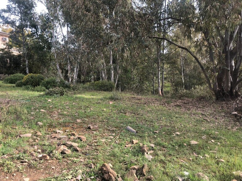 Terrain dans Córdoba, Córdoba à vendre - Plan de site – Image 3 sur 3