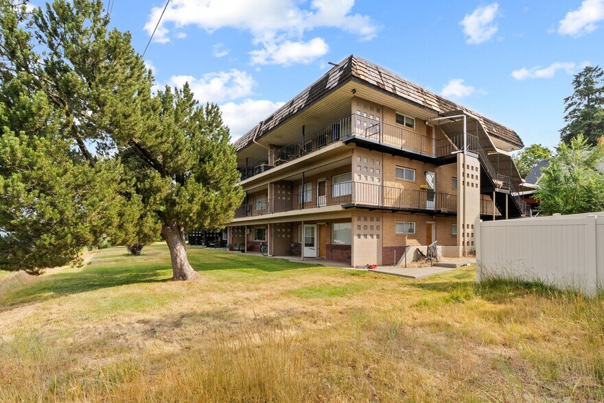 2015 W 10th Ave, Spokane, WA à vendre - Photo de l’immeuble – Image 3 sur 26