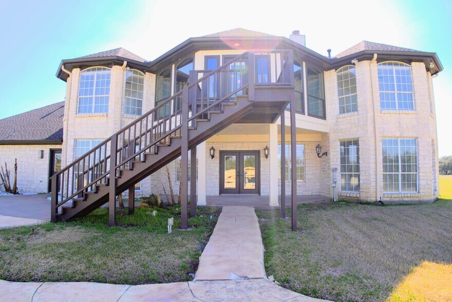 2982 FM 2935, Brenham, TX à vendre - Photo de l’immeuble – Image 3 sur 62