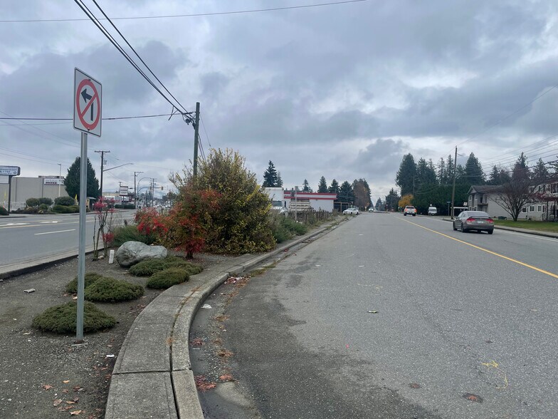 31648 Fraser way, Abbotsford, BC à louer - Photo de l’immeuble – Image 3 sur 8