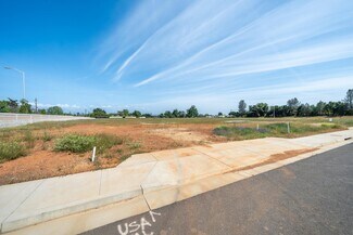 Plus de détails pour 3893 Aviation Dr, Redding, CA - Terrain à vendre