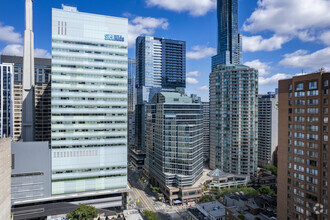 655 Bay St, Toronto, ON - VUE AÉRIENNE  vue de carte