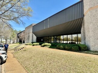 Plus de détails pour 4400 S Mendenhall Rd, Memphis, TN - Industriel/Logistique à louer