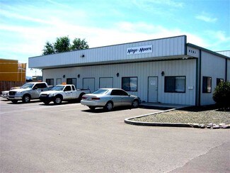 Plus de détails pour 8281 E Jacque Dr, Prescott Valley, AZ - Industriel/Logistique à louer