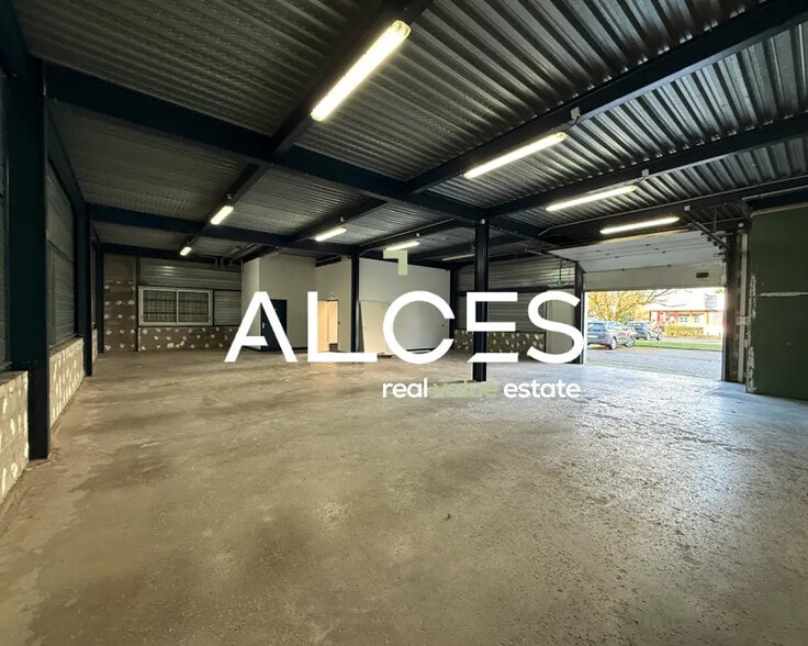 Local d’activités dans Mérignac à louer - Photo intérieure – Image 3 sur 4