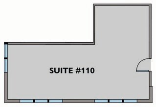 15405 SW 116th Ave, King City, OR à louer Plan d’étage– Image 1 sur 2