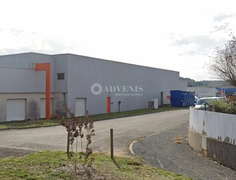 Local commercial dans MARSAC-SUR-L'ISLE à louer - Photo de l’immeuble – Image 2 sur 3