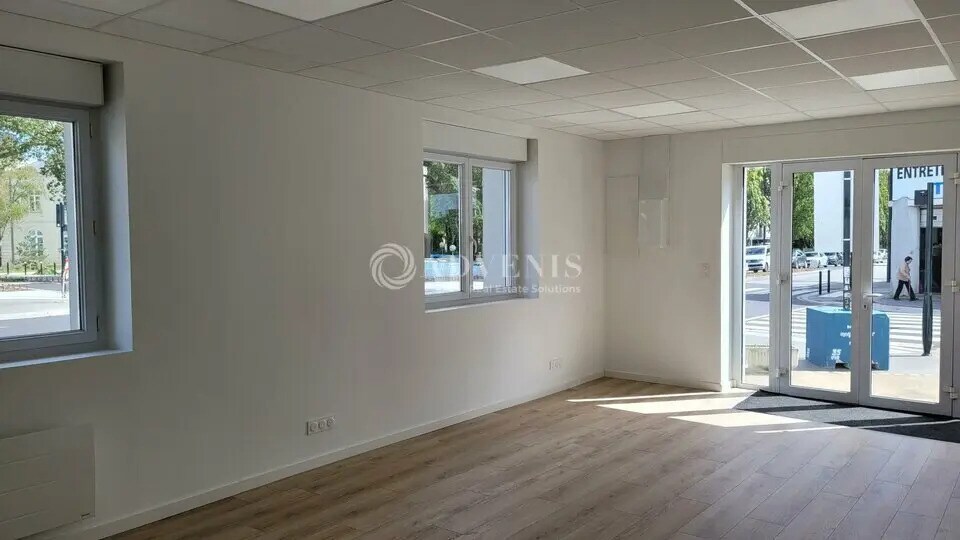 Local commercial dans Nantes à louer - Photo intérieure – Image 2 sur 6