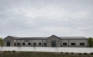 Plus de détails pour 2244 NE 54th Ave, Des Moines, IA - Industriel/Logistique à louer
