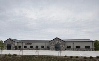 Plus de détails pour 2244 NE 54th Ave, Des Moines, IA - Industriel/Logistique à louer