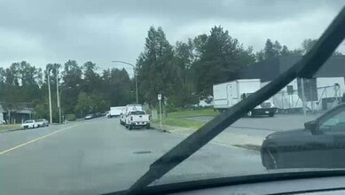 7878 Express St, Burnaby, BC à louer - Vidéo sur l’annonce professionnelle 