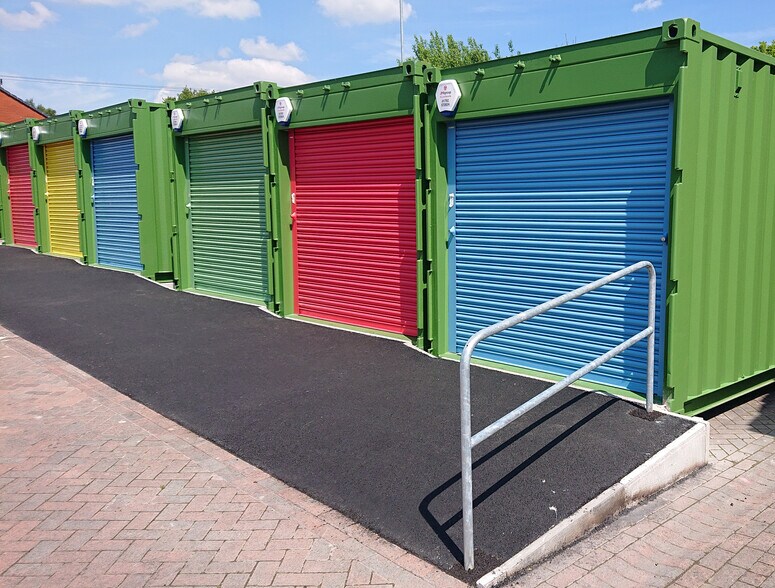 Kents Ln, Newcastle à louer - Photo de l’immeuble – Image 2 sur 7