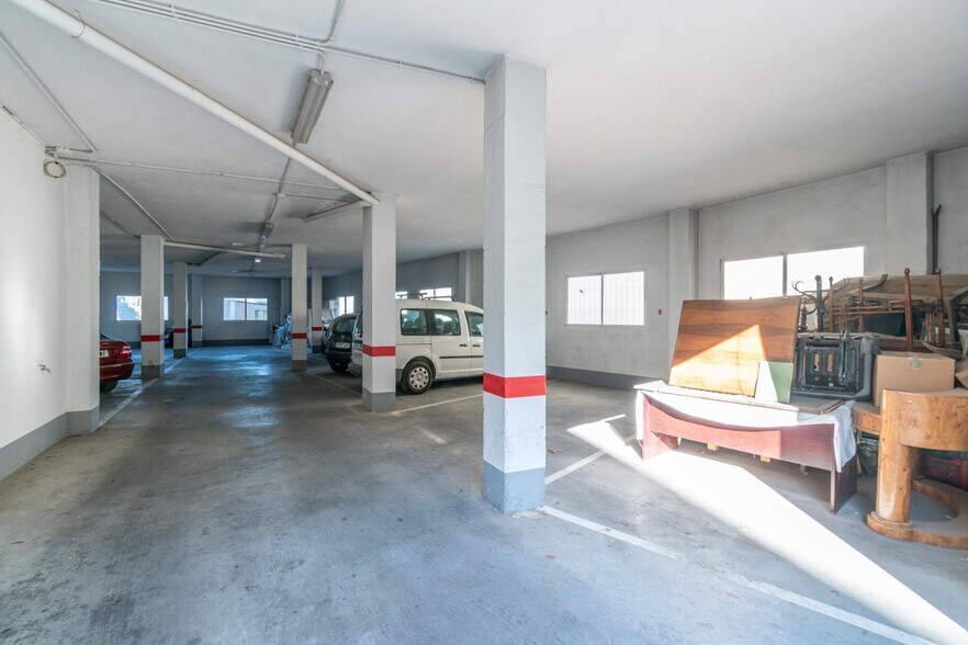 Local commercial dans Güéjar Sierra, Granada à vendre - Photo de l’immeuble – Image 3 sur 15