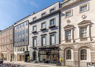 Plus de détails pour 38 Dover St, Londres - Bureau à louer