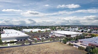 Plus de détails pour 2537 W Midway Blvd, Broomfield, CO - Industriel/Logistique à louer