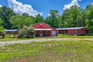 Plus de détails pour 938 Springdale Dr, Clinton, SC - Local commercial à vendre