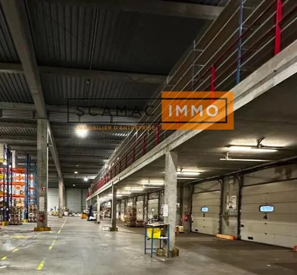 Bureau dans MAUREPAS à louer - Photo intérieure – Image 3 sur 4