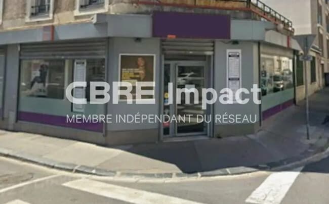 Plus de détails pour Local commercial à louer