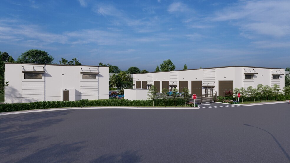 12210 Itec Park Dr, Fort Myers, FL à vendre - Photo de l’immeuble – Image 2 sur 6