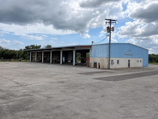 Plus de détails pour 100 Thornhill Rd, Auburndale, FL - Industriel/Logistique à louer