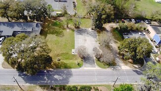 Plus de détails pour 6803 Forest Park Dr, Savannah, GA - Terrain à vendre