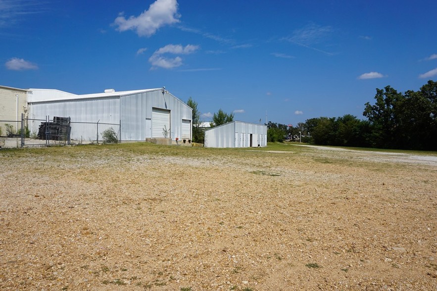 2500 N Bishop Ave, Rolla, MO à vendre - Photo de l’immeuble – Image 3 sur 5