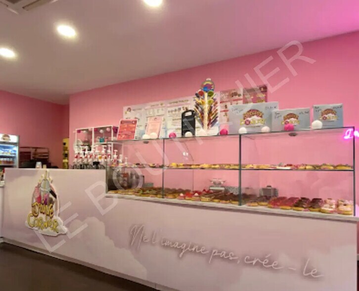 Local commercial dans Agen à vendre - Photo de l’immeuble – Image 2 sur 2