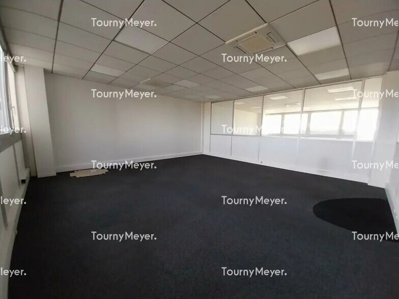 Bureau dans Blagnac à louer - Photo de l’immeuble – Image 3 sur 5