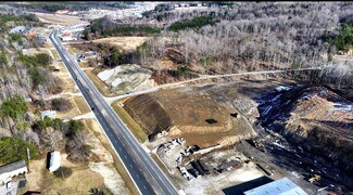 Plus de détails pour 3021 Cumberland Falls Highway Hwy, Corbin, KY - Terrain à vendre