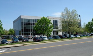 Plus de détails pour 13880 Braddock Rd, Centreville, VA - Bureau/Médical à louer