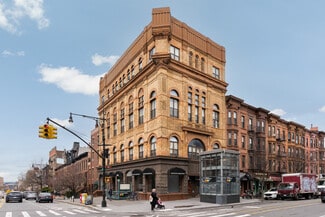Plus de détails pour 435 9th St, Brooklyn, NY - Bureau à louer