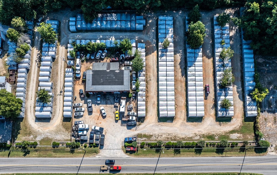 2016 W Garner Rd, Garner, NC à vendre - Photo de l’immeuble – Image 2 sur 23