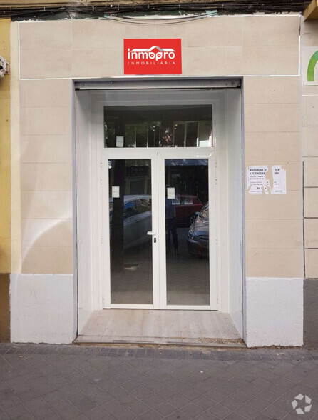 Immeuble residentiel dans Madrid, Madrid à vendre - Photo intérieure – Image 1 sur 1