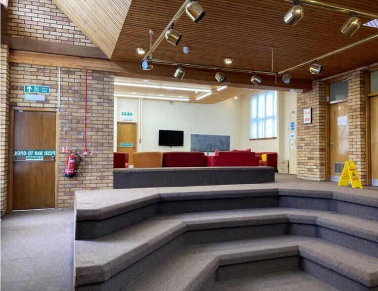 1-7 Townhead, Ayr à vendre - Photo intérieure – Image 2 sur 2