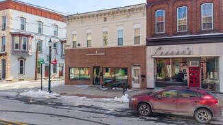 Plus de détails pour 22 Broadway Rd, Milton, PA - Local commercial à vendre