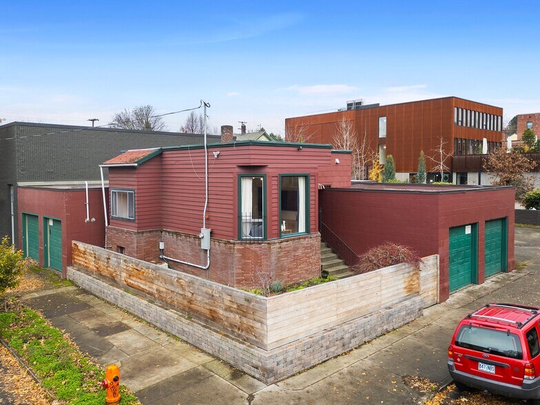 1305 SE Belmont St, Portland, OR à vendre - Photo de l’immeuble – Image 2 sur 58