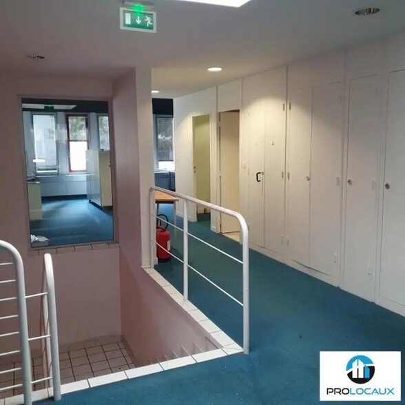 Bureau dans Meylan à louer - Photo intérieure – Image 3 sur 11