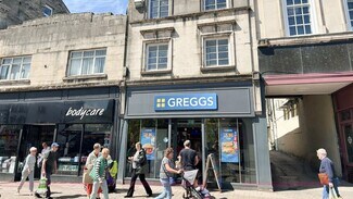 Plus de détails pour 8 Stricklandgate, Kendal - Local commercial à vendre
